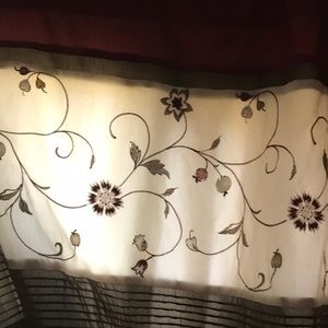 Macys curtains